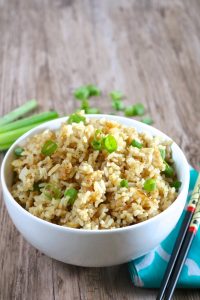 How to Make Paleo Pineapple Fried Rice with Cauliflower